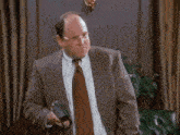 George Seinfeld GIF - George Seinfeld Wyck GIFs