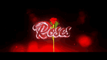 Roses Rosas GIF - Roses Rose Rosas GIFs