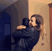 Thabuttress Dog Lover GIF - Thabuttress Dog Lover Kiss GIFs