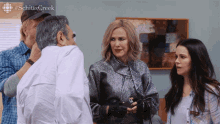 Your Gonna Be Okay Eugene Levy GIF - Your Gonna Be Okay Eugene Levy Johnny GIFs