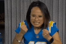 Chargers GIF - Chargers GIFs