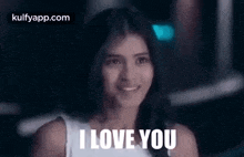 I Love You.Gif GIF - I Love You Sheena Bajaj Love GIFs