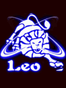 Leo GIF - Astrology Leo Sign GIFs