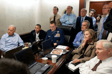 Meeting President Obama Meme