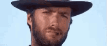 Eastwood Clint Eastwood GIF - Eastwood Clint Eastwood Nod GIFs
