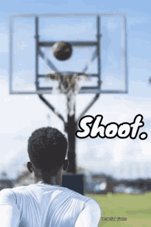Shoot Your Shot Shoot GIF - Shoot Your Shot Shoot Shot GIFs