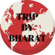 Tripbybharat Trip Trip By Bharat GIF - Tripbybharat Trip Trip By Bharat GIFs