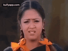 When You See Something Weird.Gif GIF - When You See Something Weird Jyothika Dhool GIFs