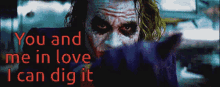 Joker Pointing GIF - Joker Pointing You And Me GIFs