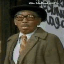 Tongue Out Archie Bunkers Place GIF - Tongue Out Archie Bunkers Place Bleh GIFs