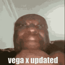 Vega X Vega GIF - Vega X Vega Update GIFs