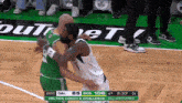 Kyrie Irving Boston Celtics GIF - Kyrie Irving Boston Celtics Dallas Mavericks GIFs