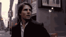 Tom Cruise Empty GIF - Tom Cruise Empty Alone GIFs