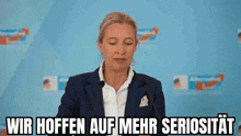 Politik Afd GIF