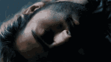 Waking Up Justin Murry GIF - Waking Up Justin Murry The Seafloor Cinema GIFs