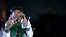 Lil Durk Hell Cats And Trackhawks GIF - Lil Durk Hell Cats And Trackhawks GIFs
