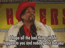 Dave Chapelle Hate You GIF - Dave Chapelle Hate You GIFs