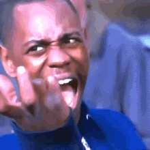 Dave Chappelle GIF - Dave Chappelle Intense GIFs