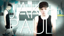 Erb Jake Paul GIF - Erb Jake Paul Jmb GIFs