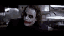 Joker Batman GIF - Joker Batman Dark Knight GIFs