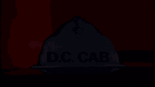 Dccab Taxi GIF - Dccab Taxi Taxis GIFs