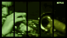 Playing Trumpets The Eddy GIF