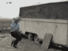 Kid Fight GIF - Kid Fight Chase GIFs
