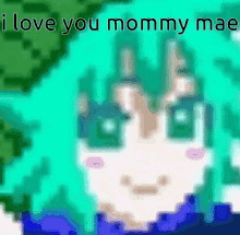 Mommy Mae Mae GIF - Mommy Mae Mae Visualmae GIFs