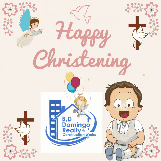 Bddr Christening Bddr Happy Christening GIF Bddr Christening Bddr