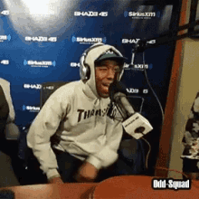 Tyler The Creator Yes GIF - Tyler The Creator Yes Laughing GIFs