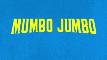 Mumbo Jumbo Invincible GIF - Mumbo Jumbo Invincible Invincible Title GIFs