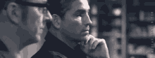 Person Of Interest GIF - Person Of Interest Jim Caviezel John Reese GIFs
