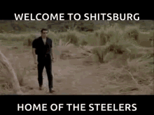 Steelers Pittsburgh GIF - Steelers Pittsburgh Shit GIFs