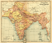 Old Indian Map GIF - Old Indian Map GIFs