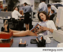 Tired Friday GIF - Tired Friday Boring GIFs