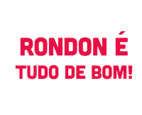 Supermercados Rondon Supermercados Sticker - Supermercados Rondon Supermercados Tudo De Bom Stickers