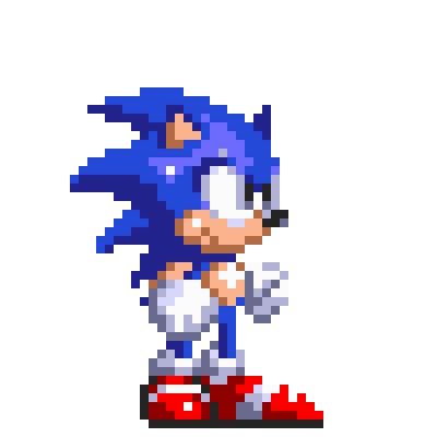 sonic 3 air sonic 2 styled