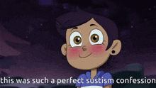 Lumity Sustism GIF - Lumity Sustism The Owl House GIFs