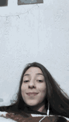Isabela Lindaa Kiss GIF