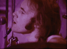 Phil Collins Licking Lips GIF - Phil Collins Licking Lips Woo Woo Woo GIFs