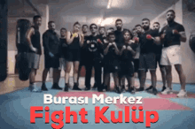 Fight Kulup GIF - Fight Kulup Stance GIFs