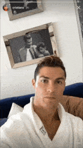 Cristiano Ronaldo Oh Well GIF - CristianoRonaldo OhWell Whatever