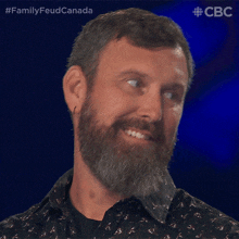 Yeah Ian GIF - Yeah Ian Family Feud Canada GIFs