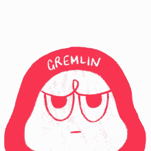 gremlin eye