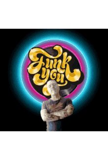 Funk Music GIF - Funk Music Funk You GIFs