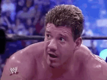 Eddie Guerrero Sweating GIF - Eddie Guerrero Sweating Wwe GIFs