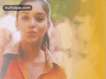 love at first sight asin surya surprised love
