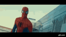 Spiderman Ass GIF - Spiderman Ass Web GIFs