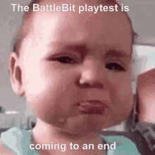 Battlebit Playtest GIF - Battlebit Playtest Cry GIFs