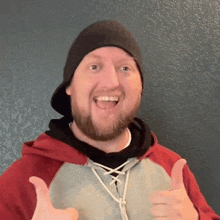 Thumbs Up Djhuntsofficial GIF - Thumbs Up Djhuntsofficial Approved GIFs